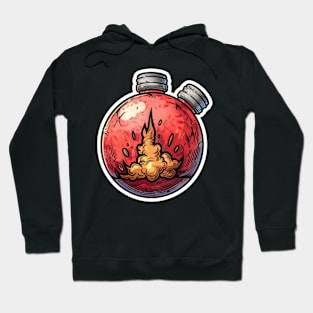 The Bomb Hoodie